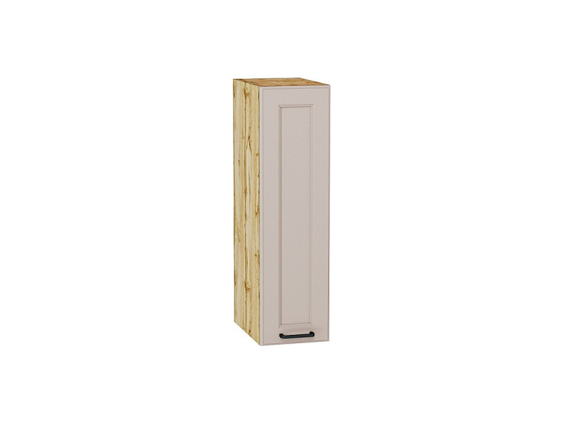 716*200*324 Шкаф верхний бутылочница Барселона Кашемир/Дуб Вотан